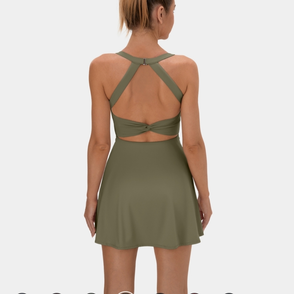 Halara dress